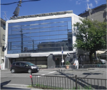 本社