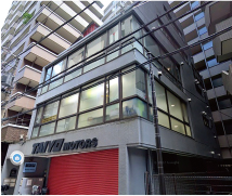 東京営業所