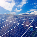 太陽光発電システム工事