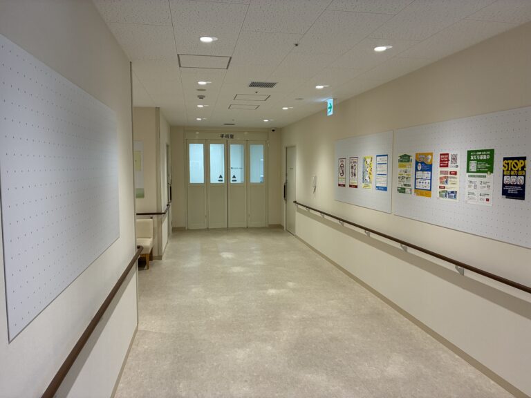 一般工事_病院