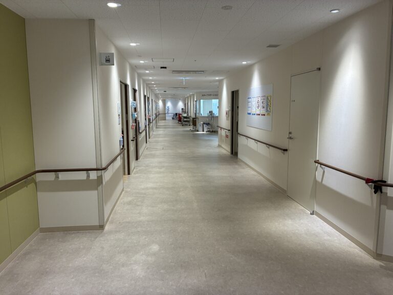一般工事_病院