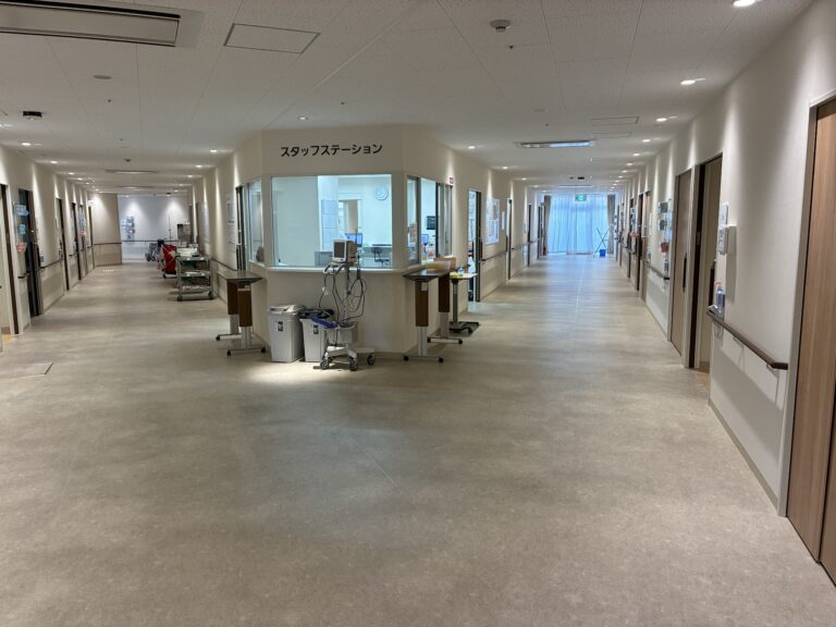 一般工事_病院