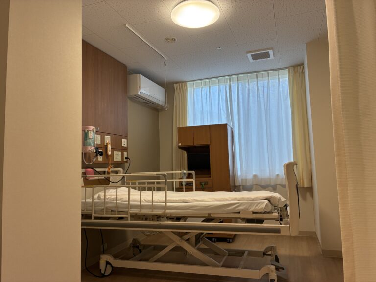 一般工事_病院